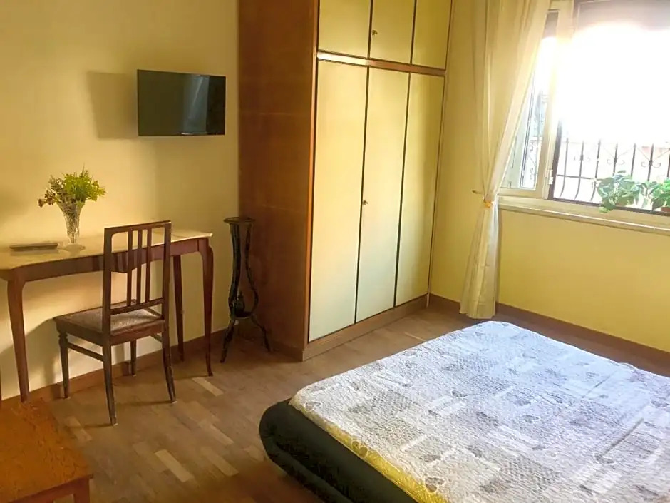 Guesthouse Valla18