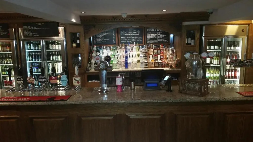 The Three Tuns Hotel Wetherspoon