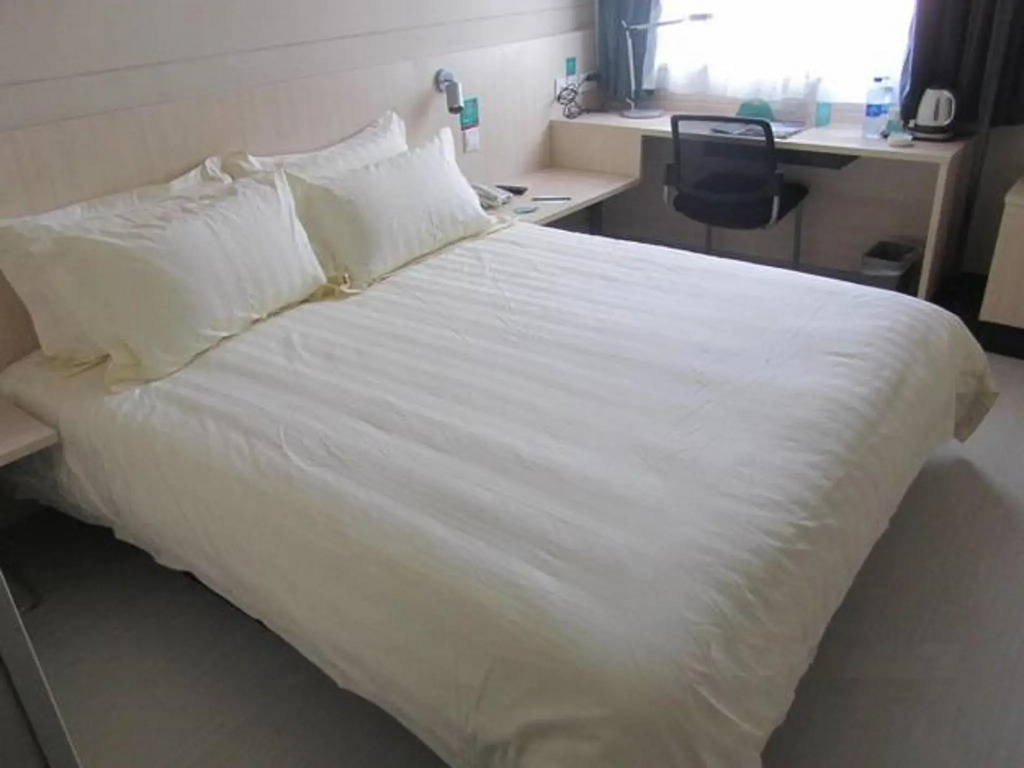 Jinjiang Inn Huaian Xuyi North Jinyuan Road branch
