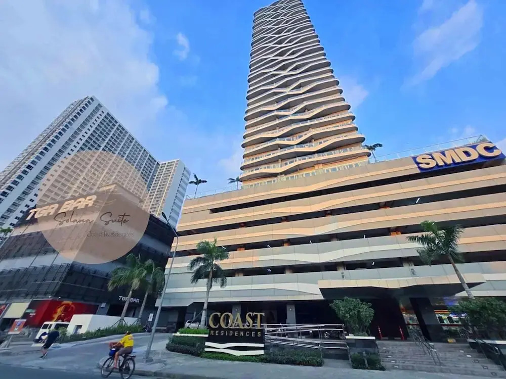 Coast Residences