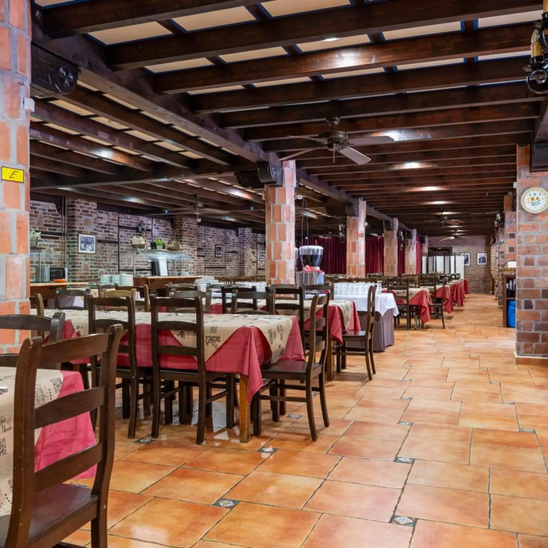 Hotel El Bricial