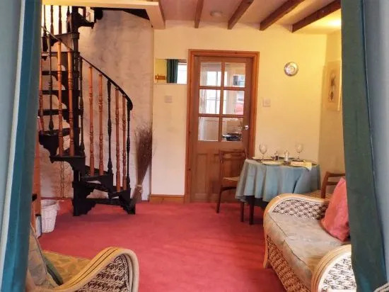 Benfield Cottage