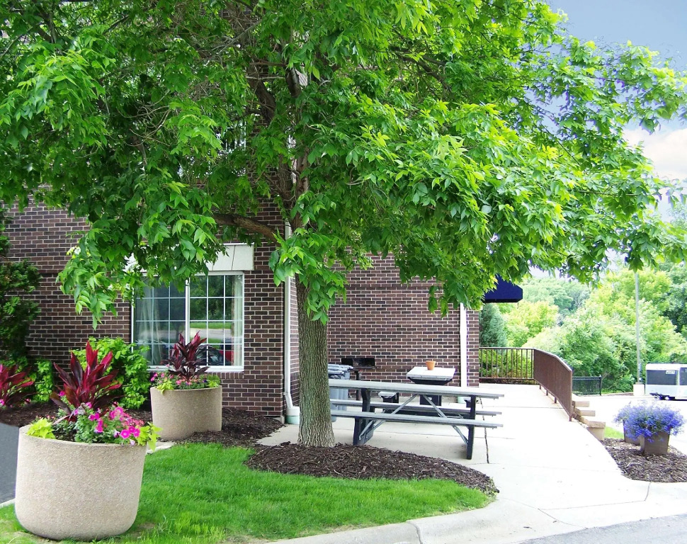 Extended Stay America Suites - Minneapolis - Eden Prairie - Technology Drive