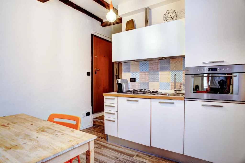 Bologna City Center Apartment by Wonderful Italy