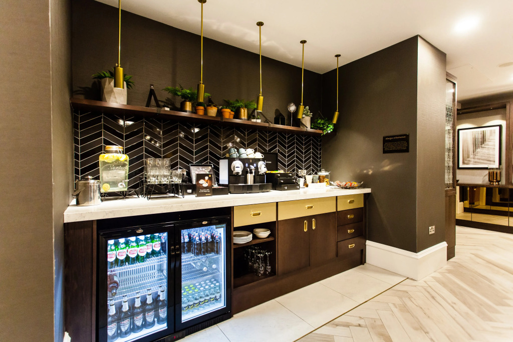Crowne Plaza Leeds by IHG
