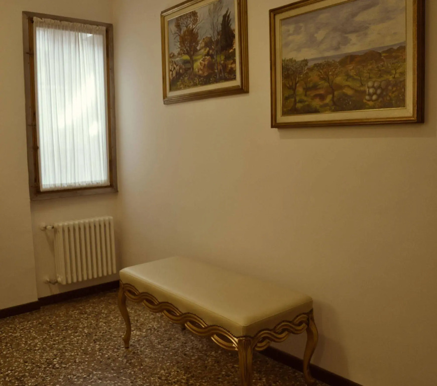 Ca Bragadin e Carabba