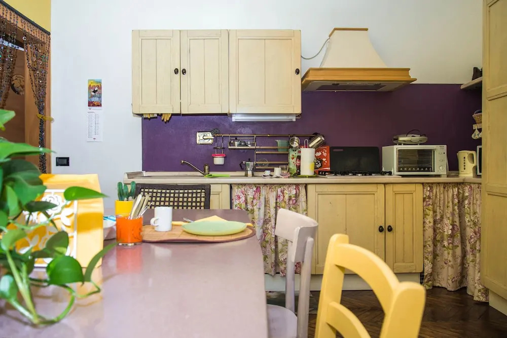 A Casa Fachin Room & Breakfast