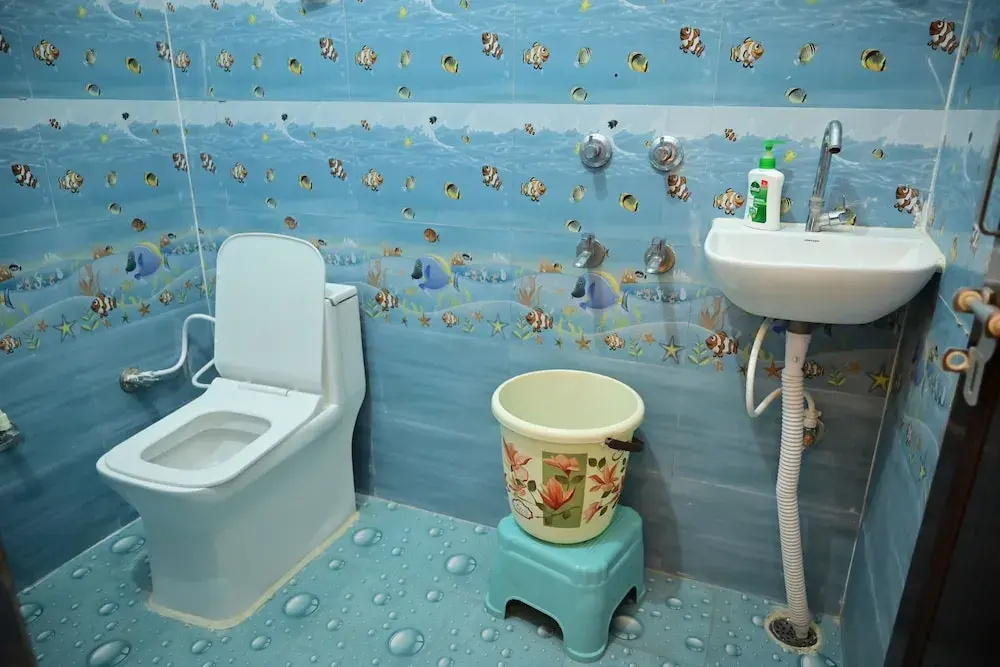Vinayak Guest House BnB