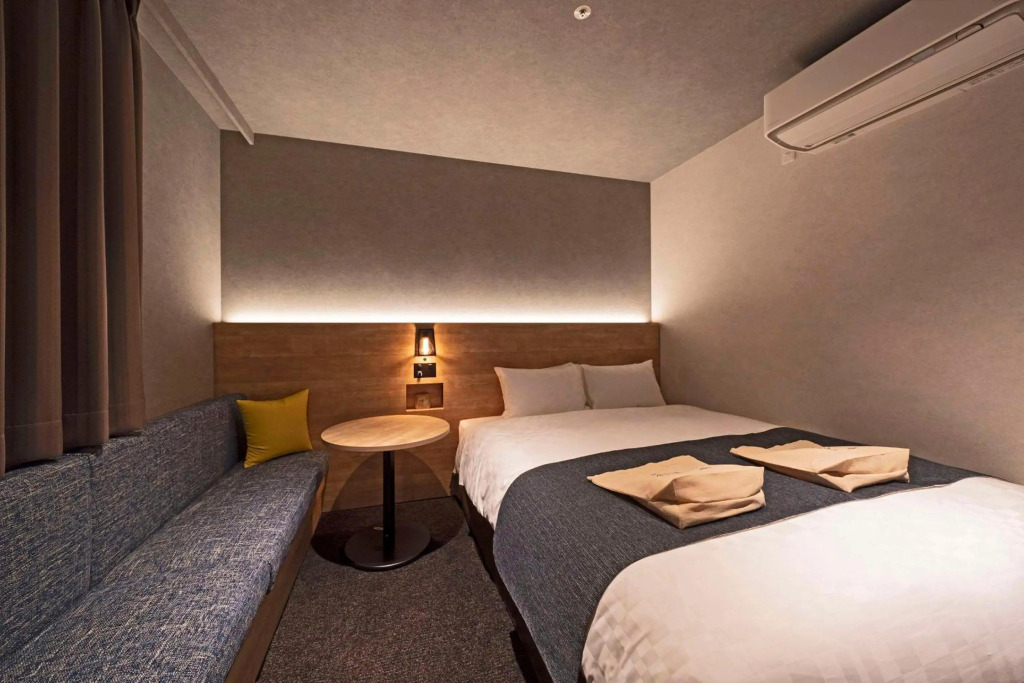 hotel around TAKAYAMA, an Ascend Collection Hotel