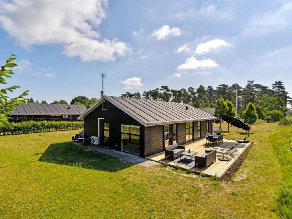 Holiday Home Veiko - 1-2km from the sea by Interhome