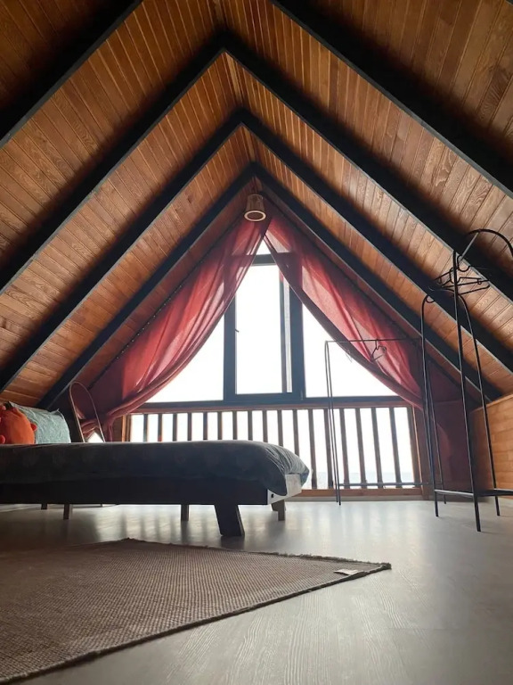 Ergenekon Bungalov
