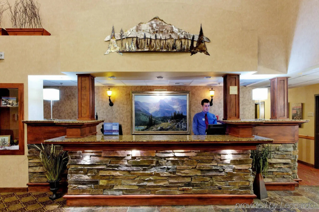 Holiday Inn Express Hotel & Suites Kalispell by IHG