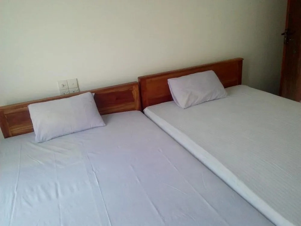 Randi Guest House