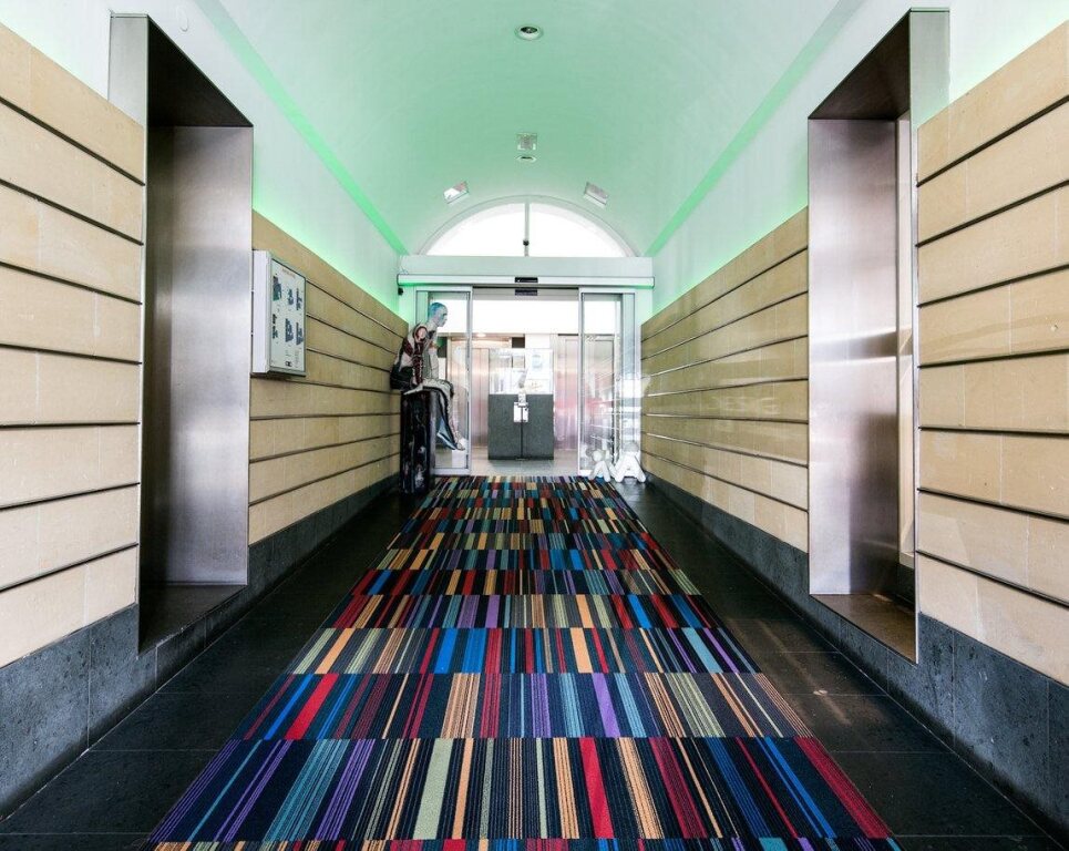 Leonardo Boutique Hotel Maastricht City Center