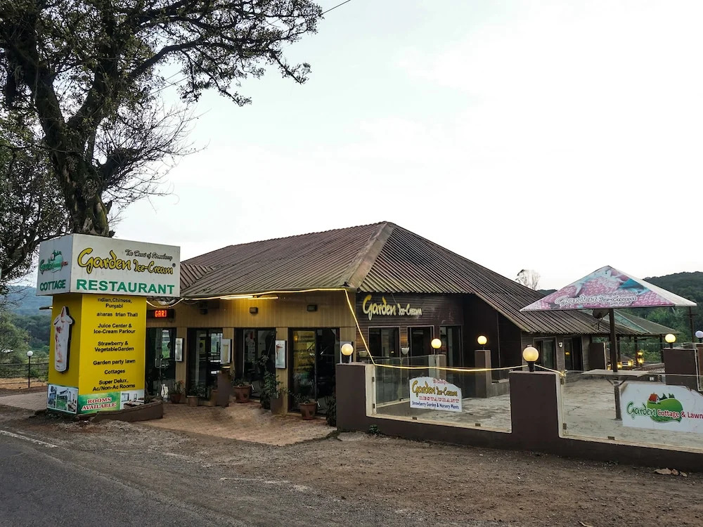 Treebo Garden Cottage & Lawn Mahabaleshwar