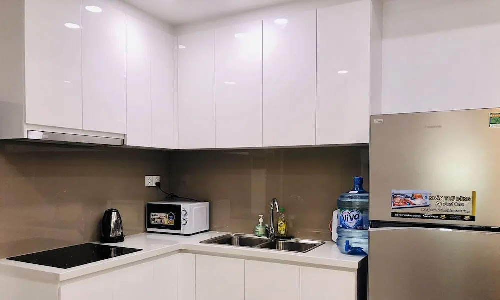 168 Property Luxury Apartments