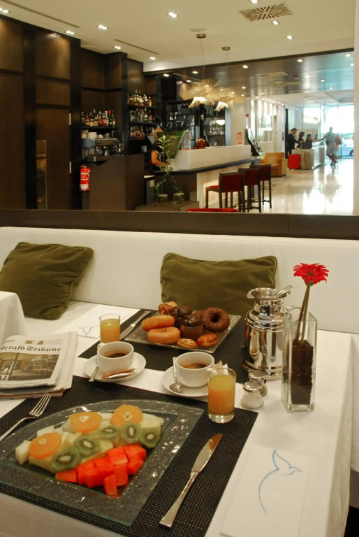 Grupotel Gran Via 678