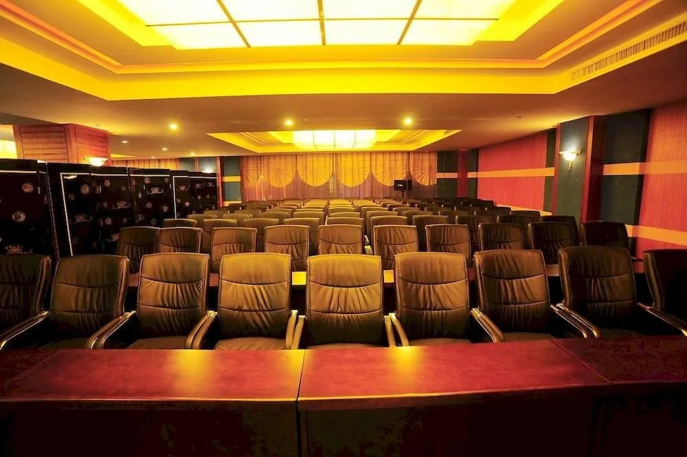 Yunda International Hotel