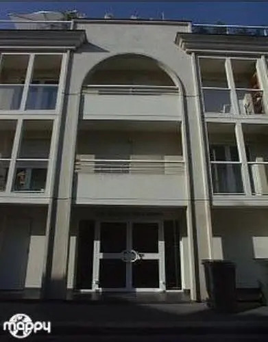 Le Clos des Carmes