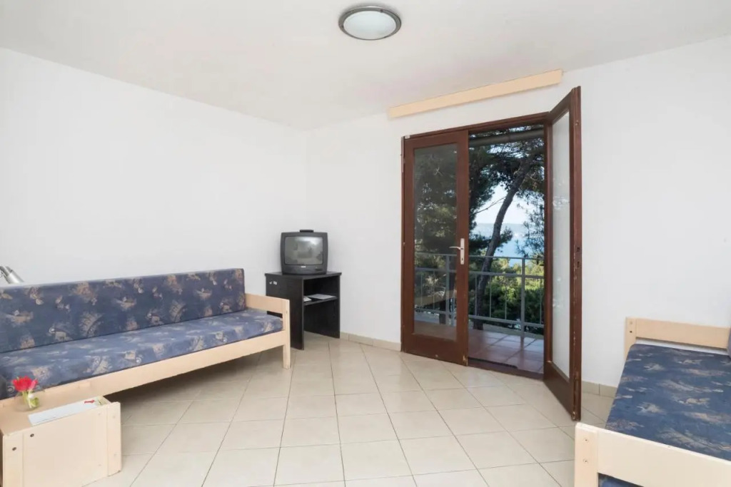 Apartments Kanegra Plava Laguna