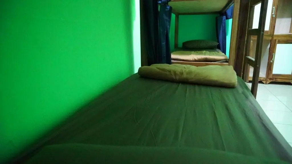 Pintu Biru Hostel