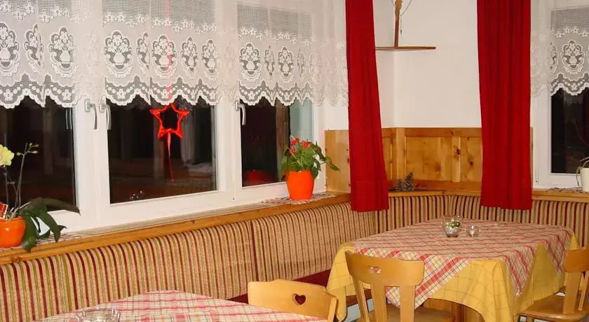 Pension Geisler
