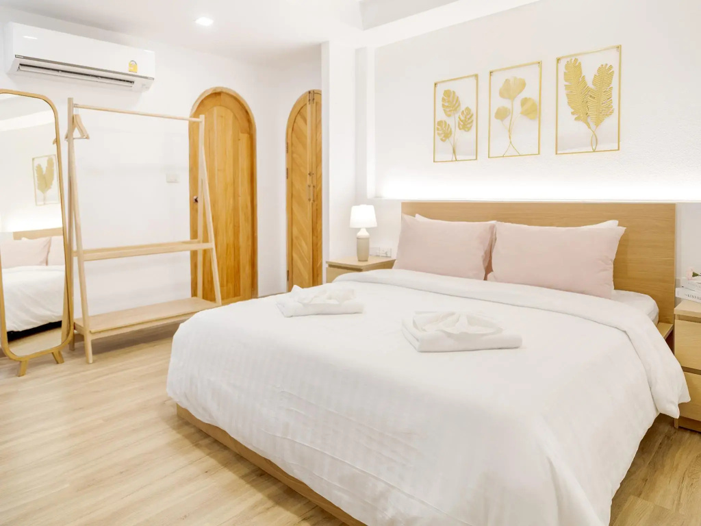 Grand Sattahip Hotel by BSH