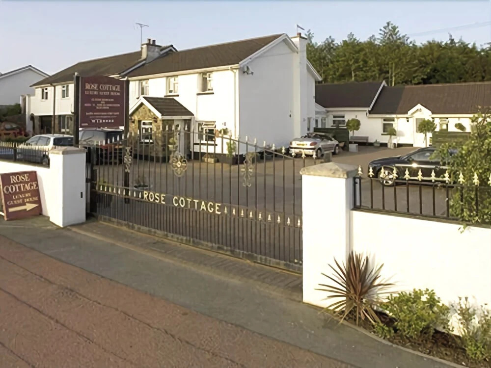 Rose Cottage