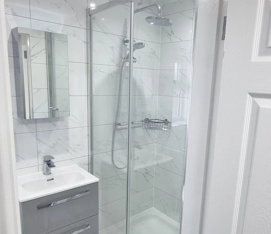 Kunda House Croydon