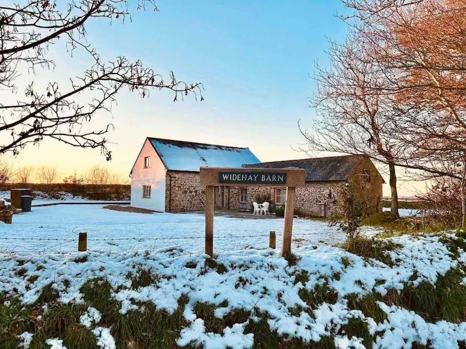 Widehay Barn