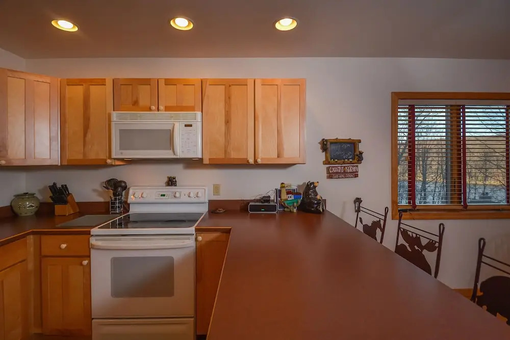 Very Beary Ridge 4 Bedroom House