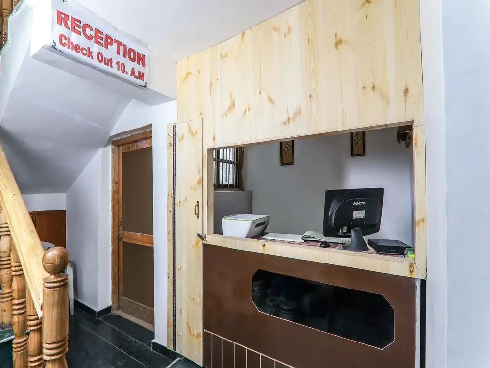 OYO 29314 Elita Guest House
