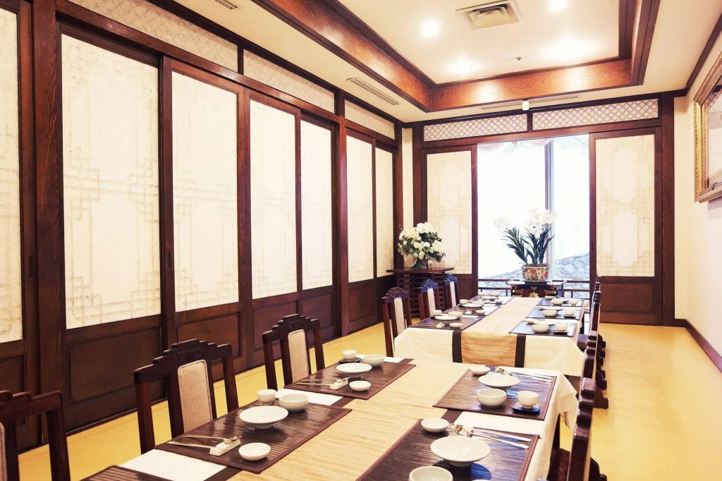 KensingtonHotel Seorak