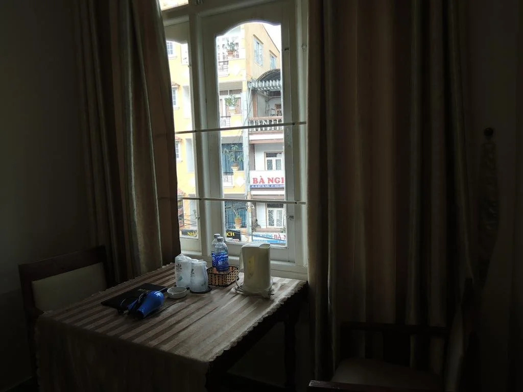 Su 24h Guesthouse