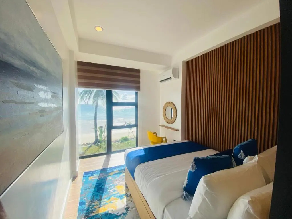 V Boutique Hotel Boracay