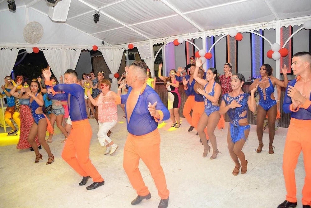 Club Sea Time Hotel