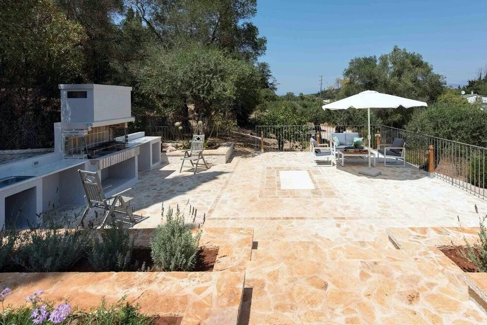Villa Helonaki