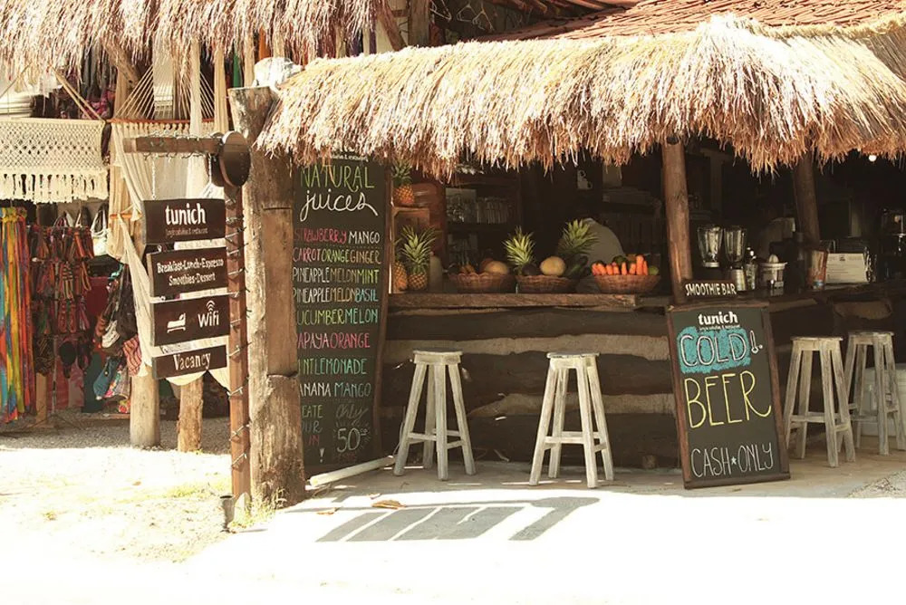 Tunich Jungle Cabañas