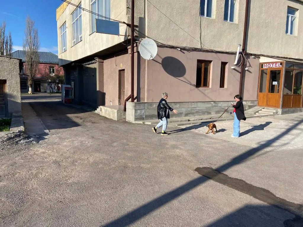 Hotel Sv