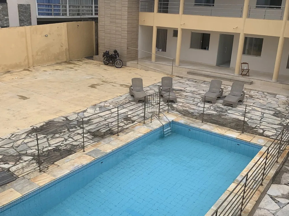VIRASSOL Praia Hotel