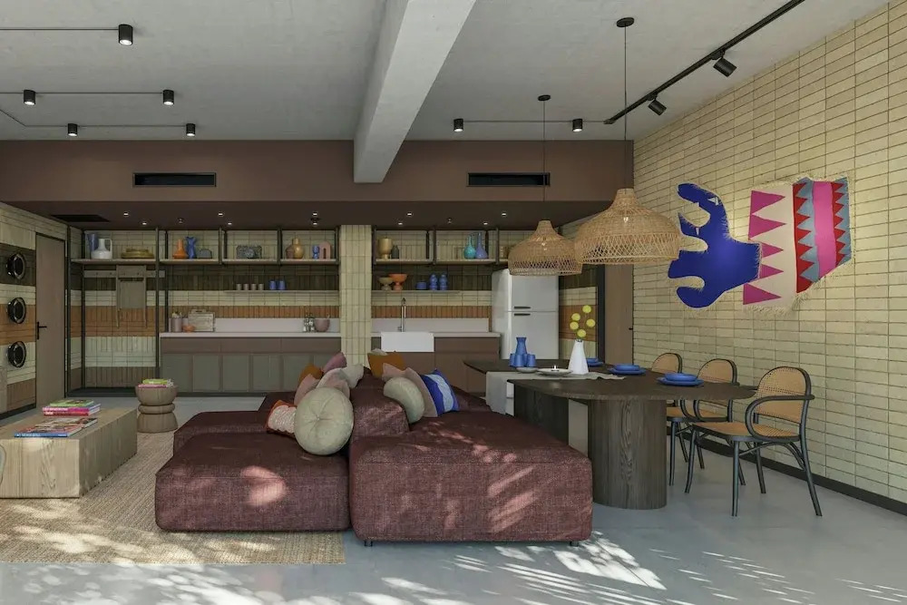 Moxy Tulum
