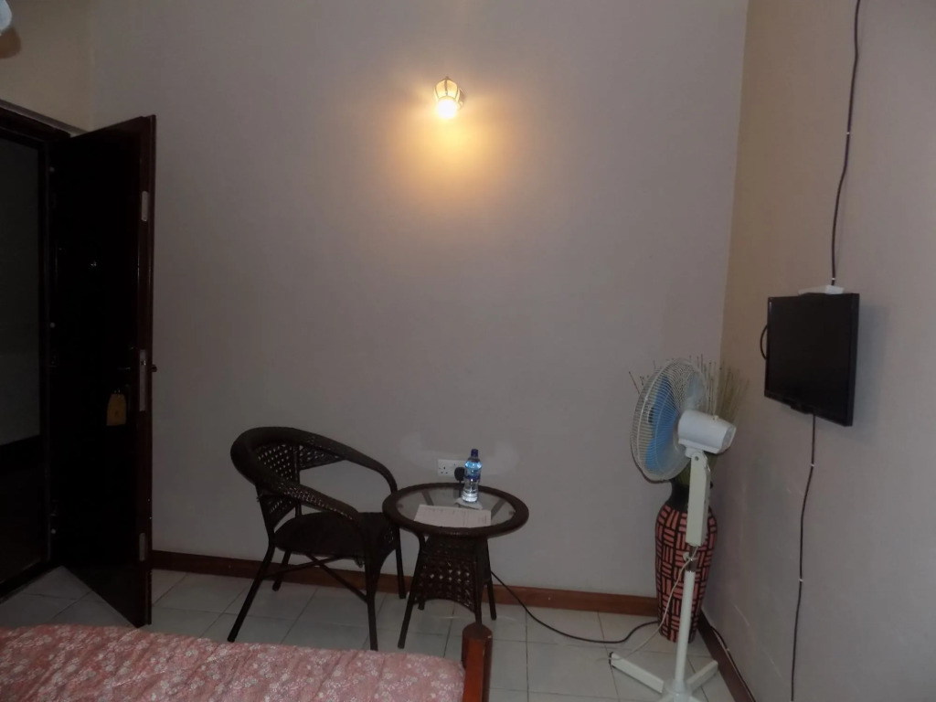 Peniel Beach Hotel