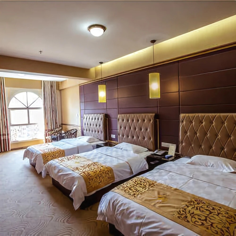 Shanhai Hotel