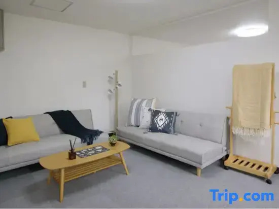 No.206 [Direct access to Kansai Airport] Switch equipped/20 minutes to USJ/Near Kyocera Dome