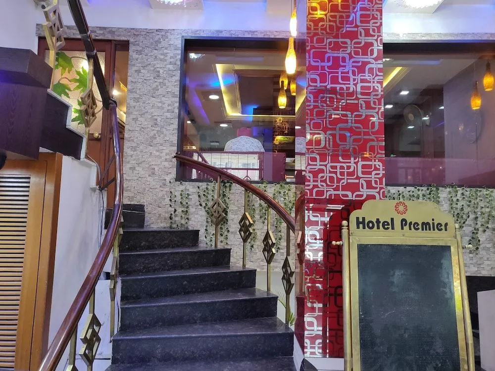 Hotel Premier