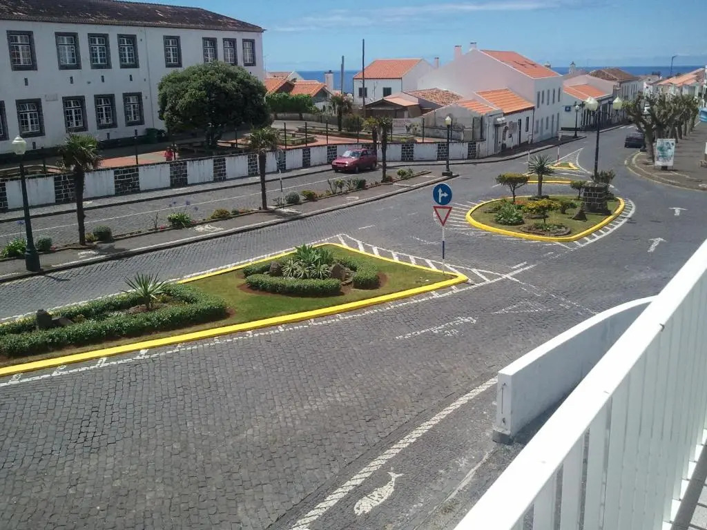 Apartamentos Lisboa