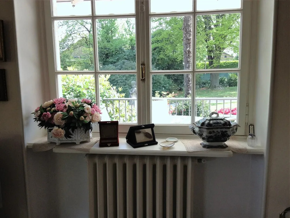 B&B il Gelsomino