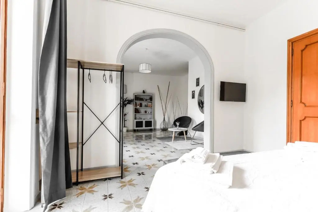 2 Santi - Suite and Rooms