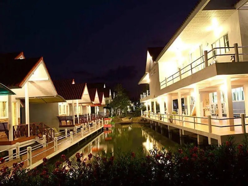 Ban Platabtim Resort