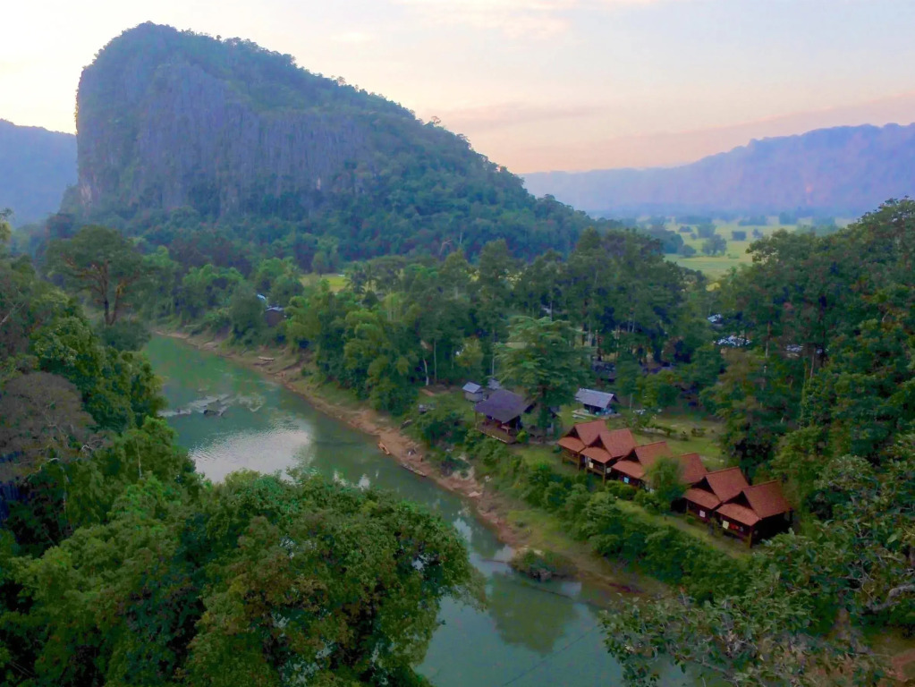 SpringRiver Resort